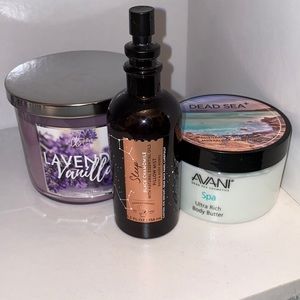 SPA BUNDLE
